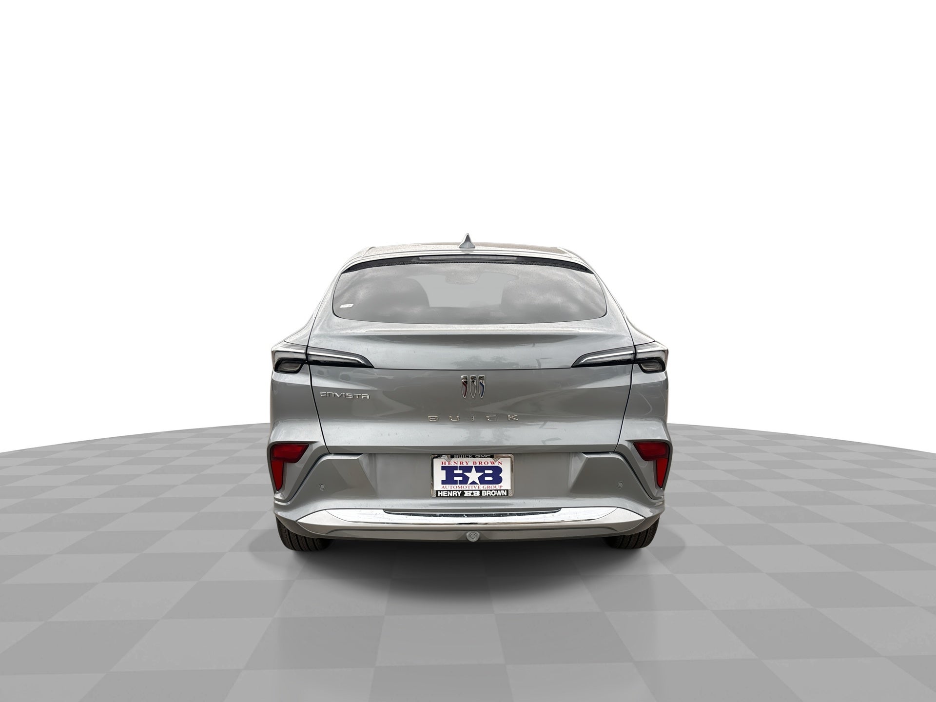 2025 Buick Envista Avenir