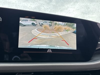 2025 Buick Envista Avenir