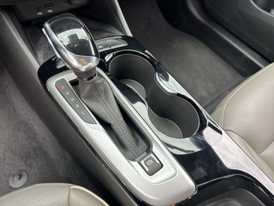 2025 Buick Envista Avenir