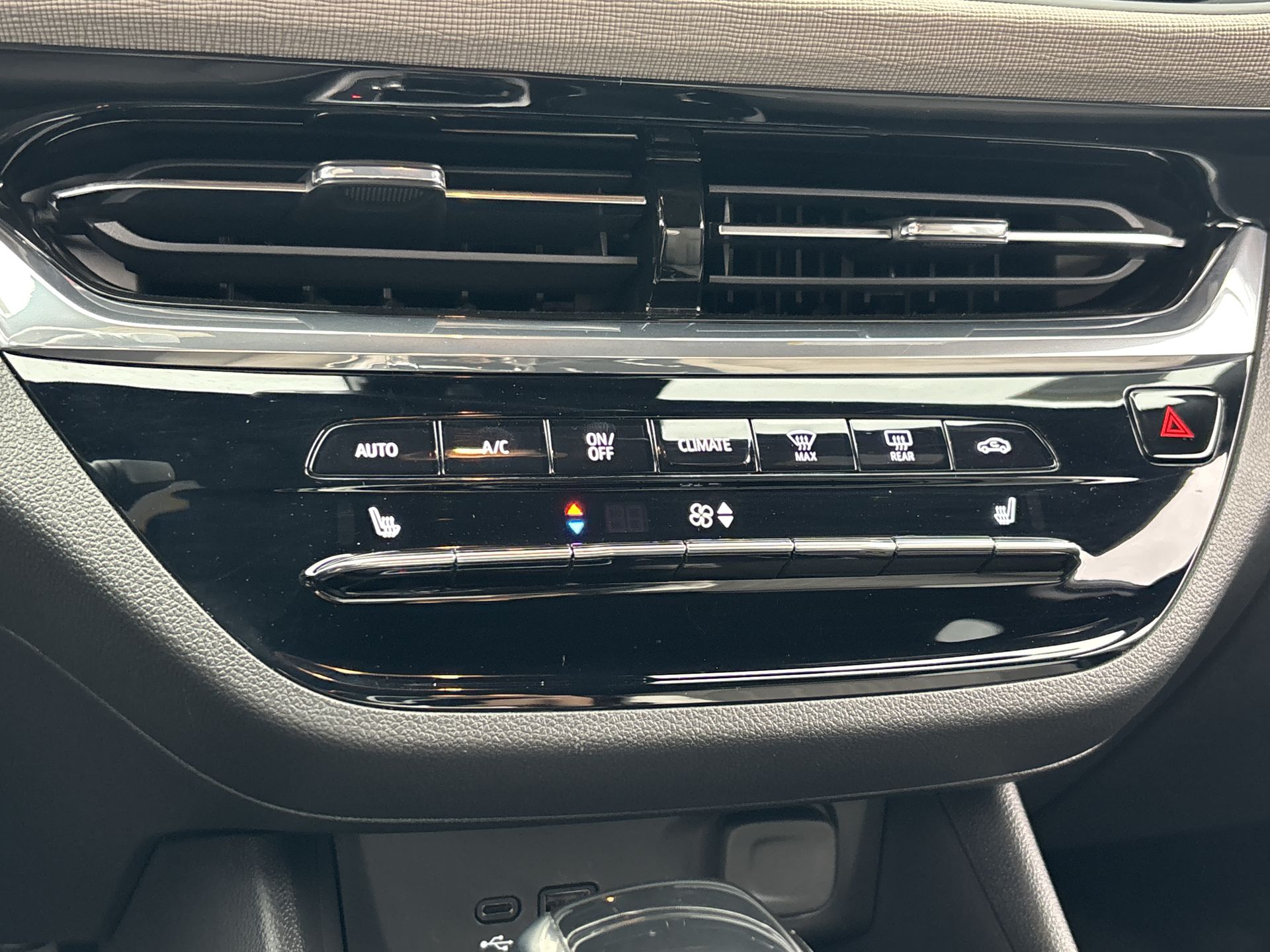 2025 Buick Envista Avenir