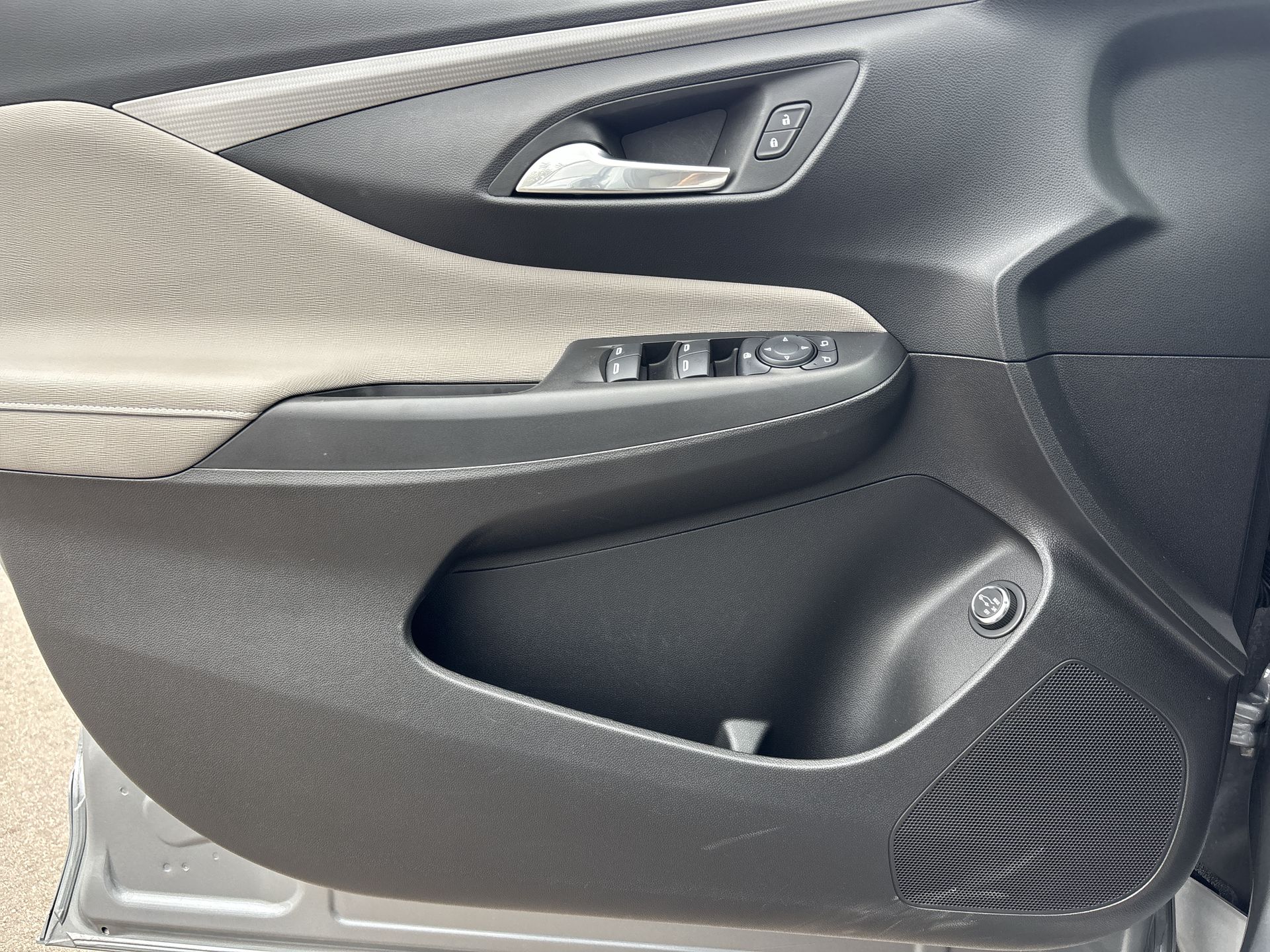 2025 Buick Envista Avenir