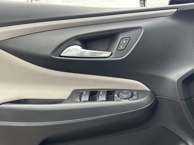 2025 Buick Envista Avenir