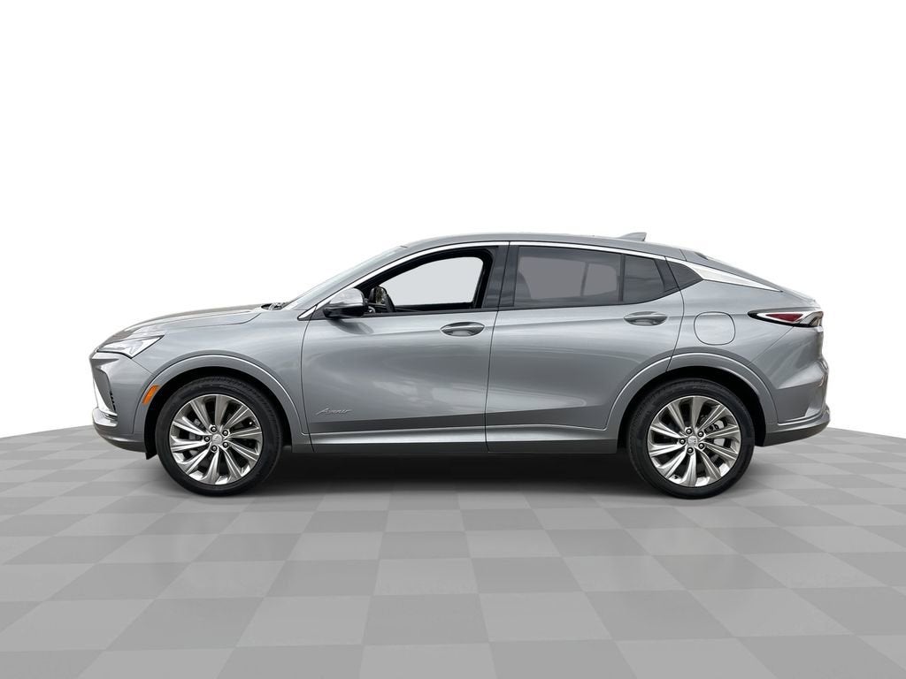 2025 Buick Envista Avenir