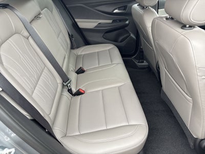 2025 Buick Envista Avenir