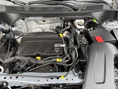 2025 Buick Envista Avenir