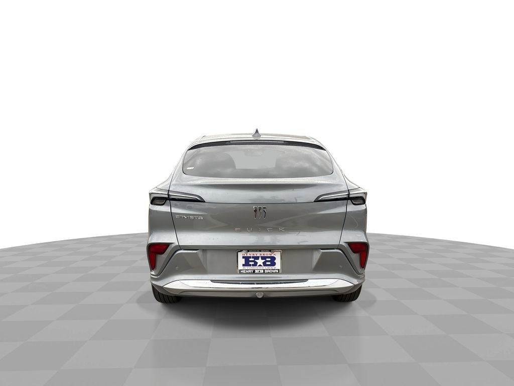 2025 Buick Envista Avenir