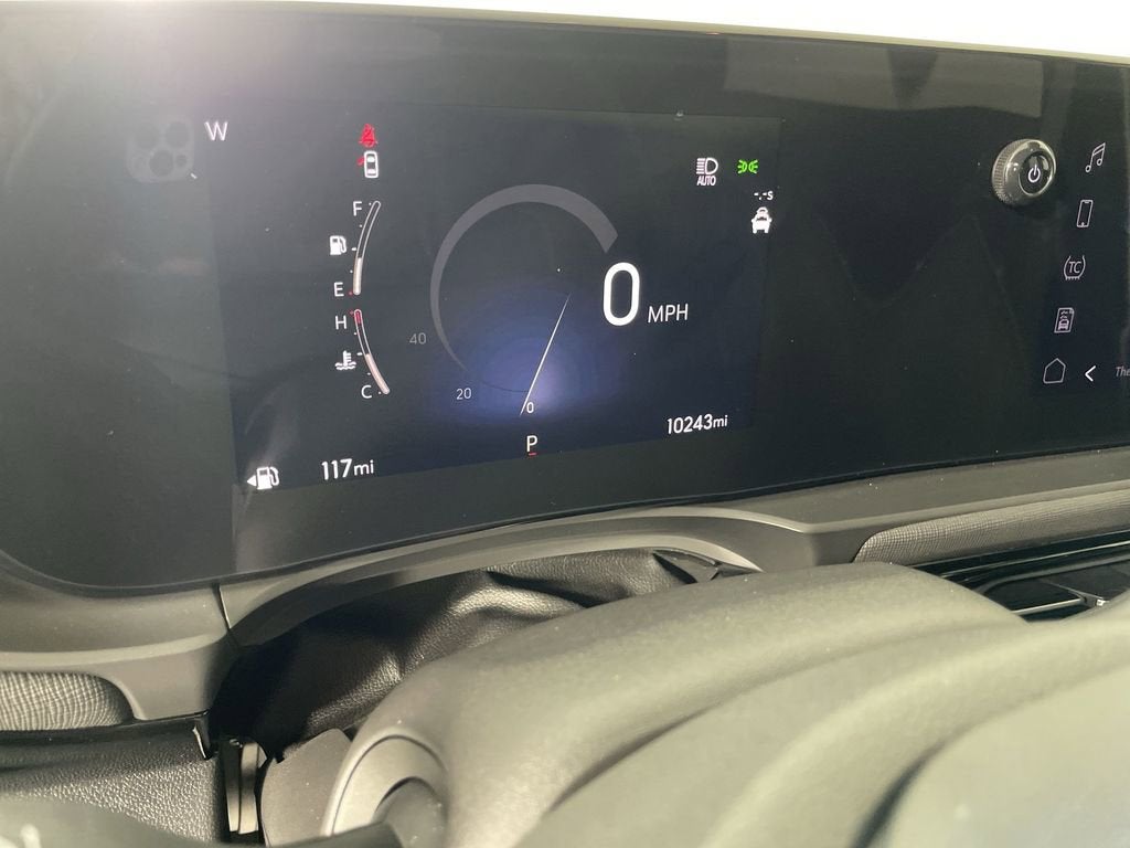 2025 Buick Envista Avenir