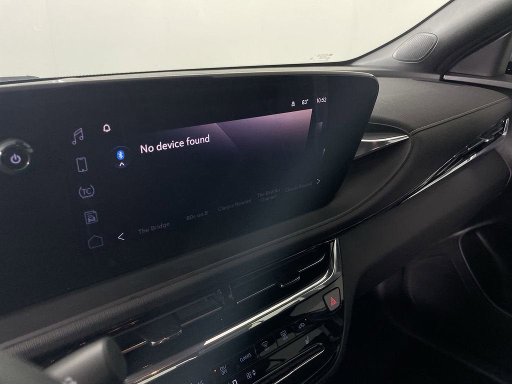 2025 Buick Envista Avenir