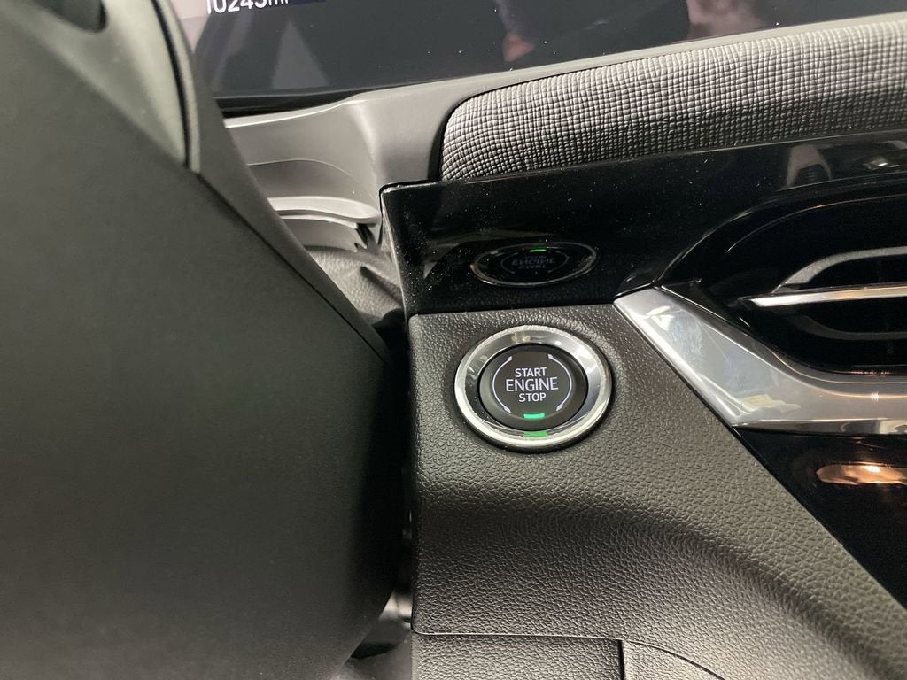 2025 Buick Envista Avenir