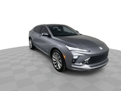 2025 Buick Envista Avenir