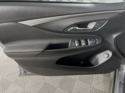 2025 Buick Envista Avenir