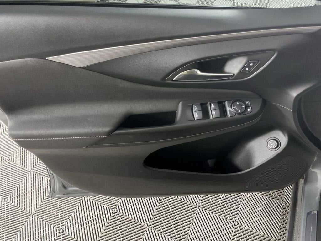 2025 Buick Envista Avenir