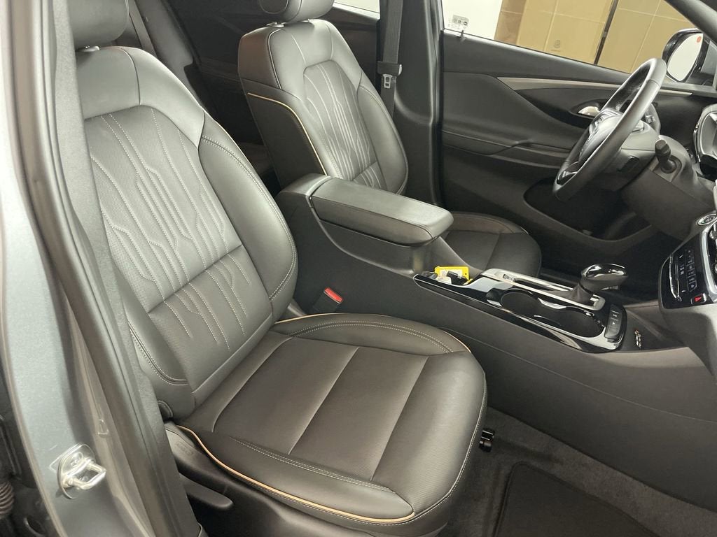 2025 Buick Envista Avenir