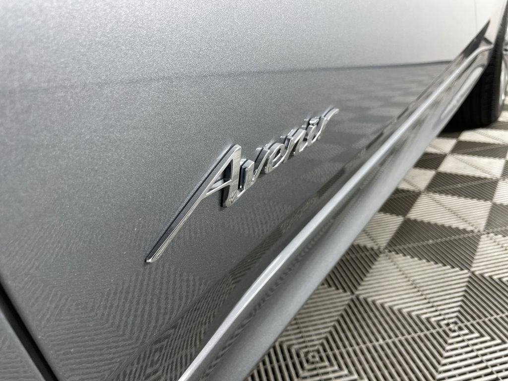 2025 Buick Envista Avenir