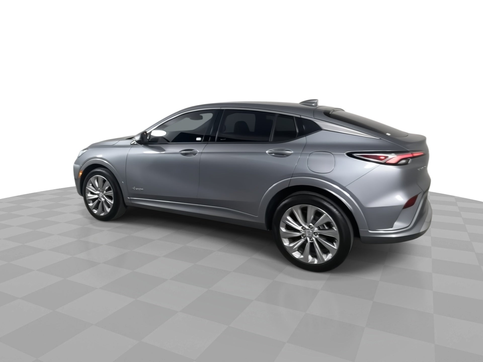 2025 Buick Envista Avenir