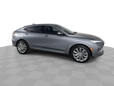 2025 Buick Envista Avenir