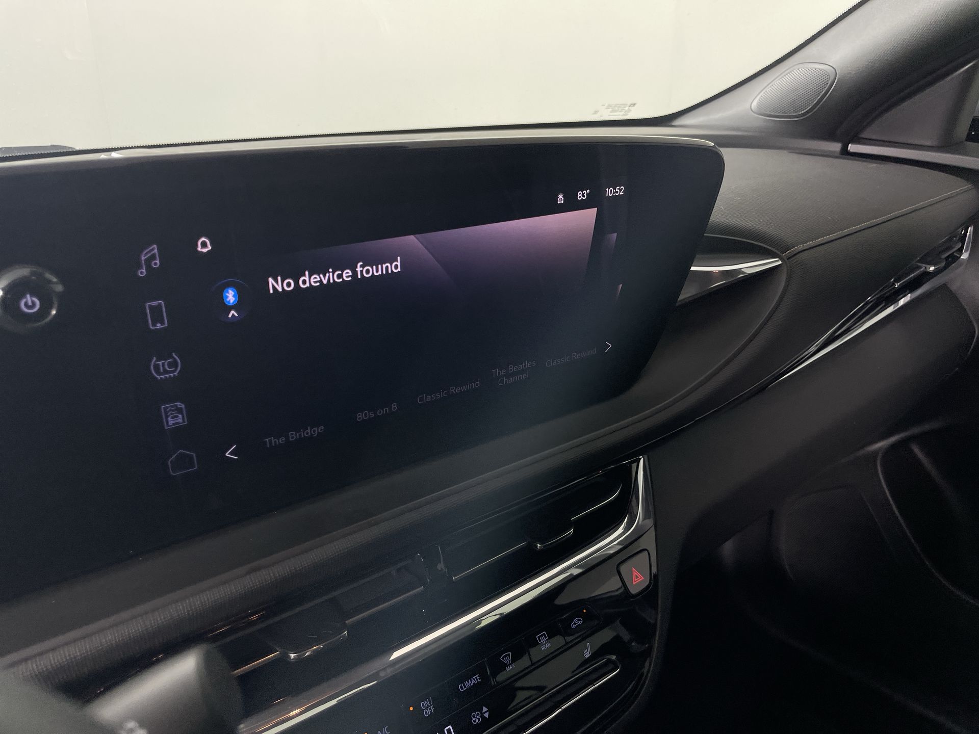 2025 Buick Envista Avenir