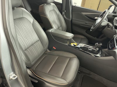 2025 Buick Envista Avenir