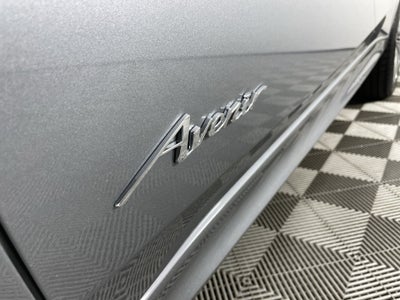 2025 Buick Envista Avenir