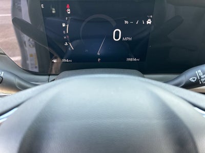 2025 Buick Envista Avenir