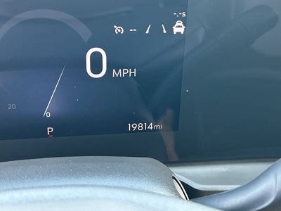 2025 Buick Envista Avenir
