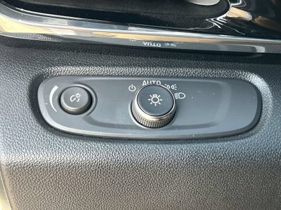 2025 Buick Envista Avenir