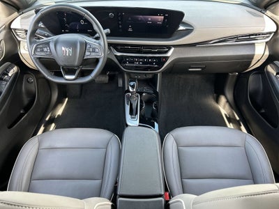 2025 Buick Envista Avenir