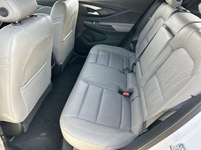 2025 Buick Envista Avenir