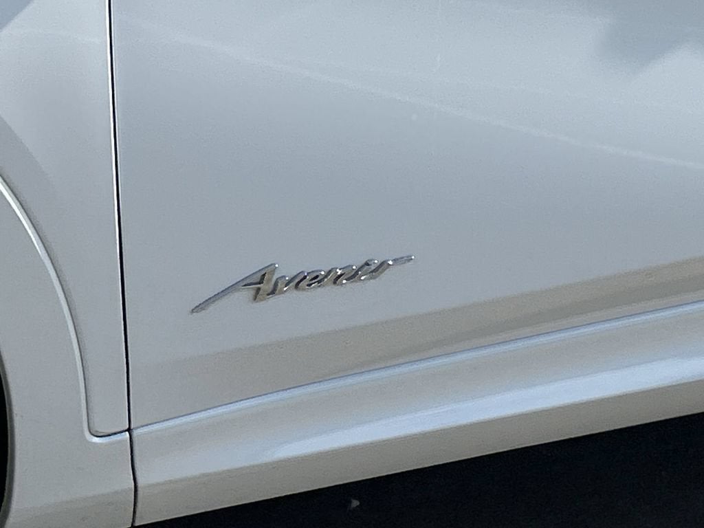 2025 Buick Envista Avenir