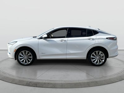 2025 Buick Envista Avenir