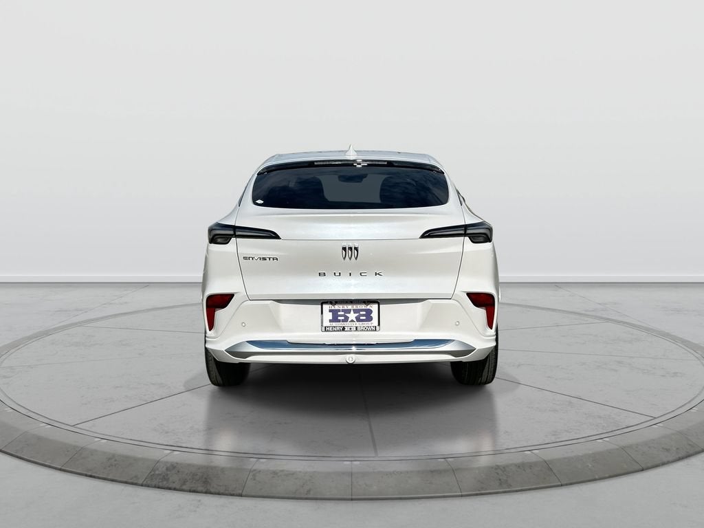 2025 Buick Envista Avenir