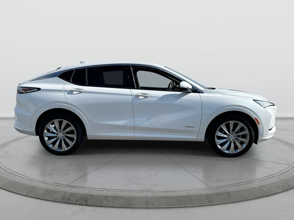 2025 Buick Envista Avenir