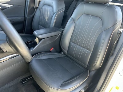 2025 Buick Envista Avenir