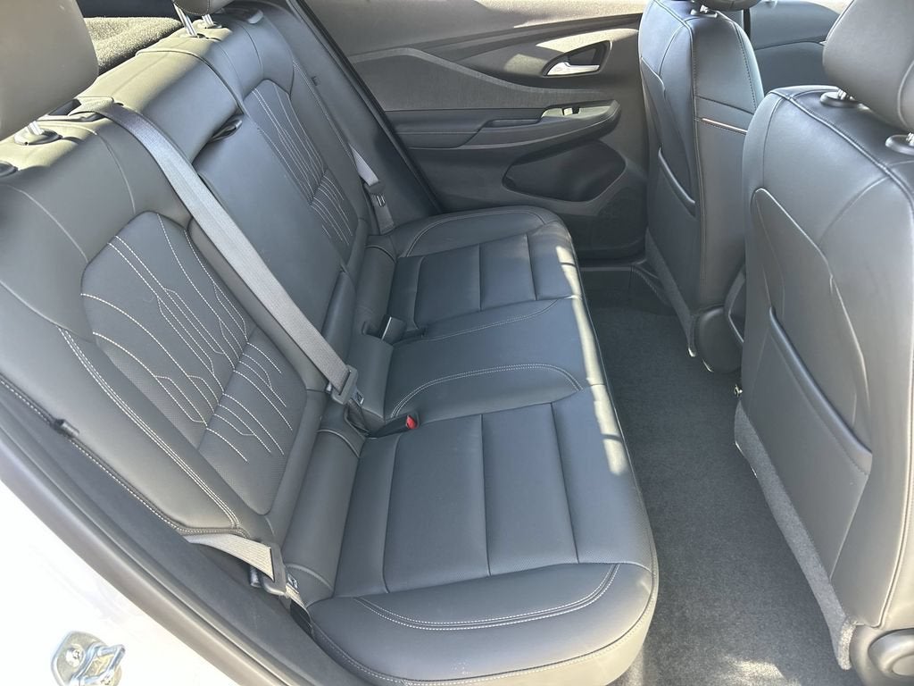 2025 Buick Envista Avenir