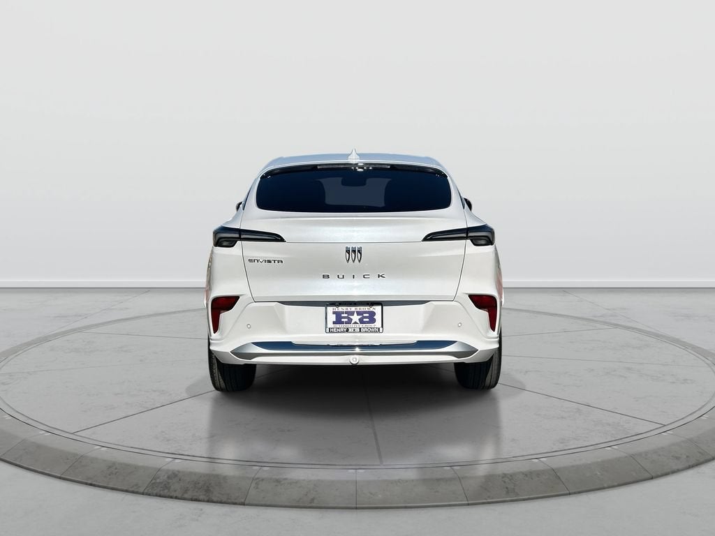 2025 Buick Envista Avenir