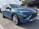 2025 Buick Envista Avenir