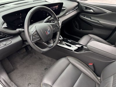 2025 Buick Envista Avenir