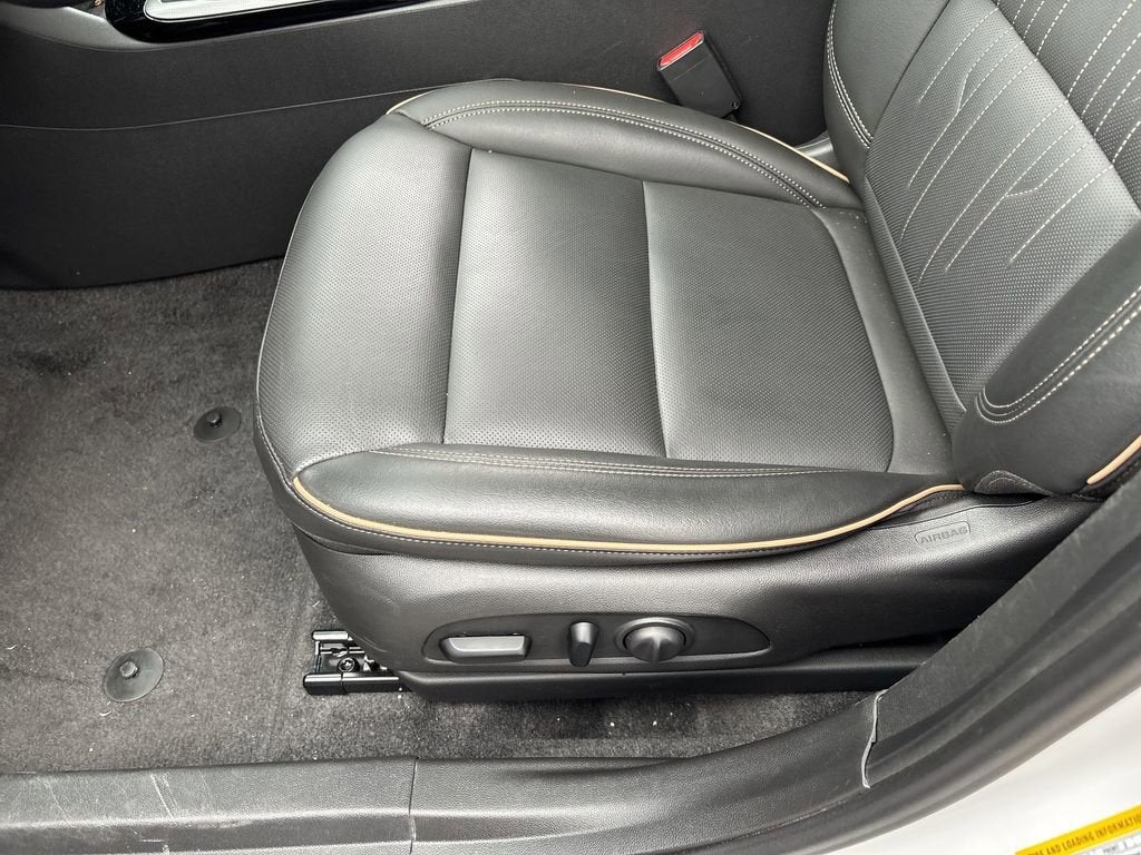 2025 Buick Envista Avenir