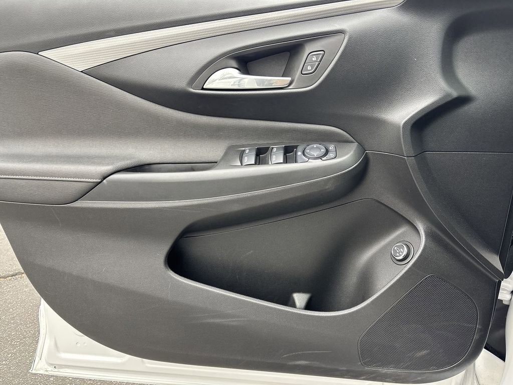 2025 Buick Envista Avenir