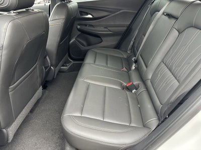 2025 Buick Envista Avenir