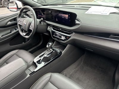 2025 Buick Envista Avenir