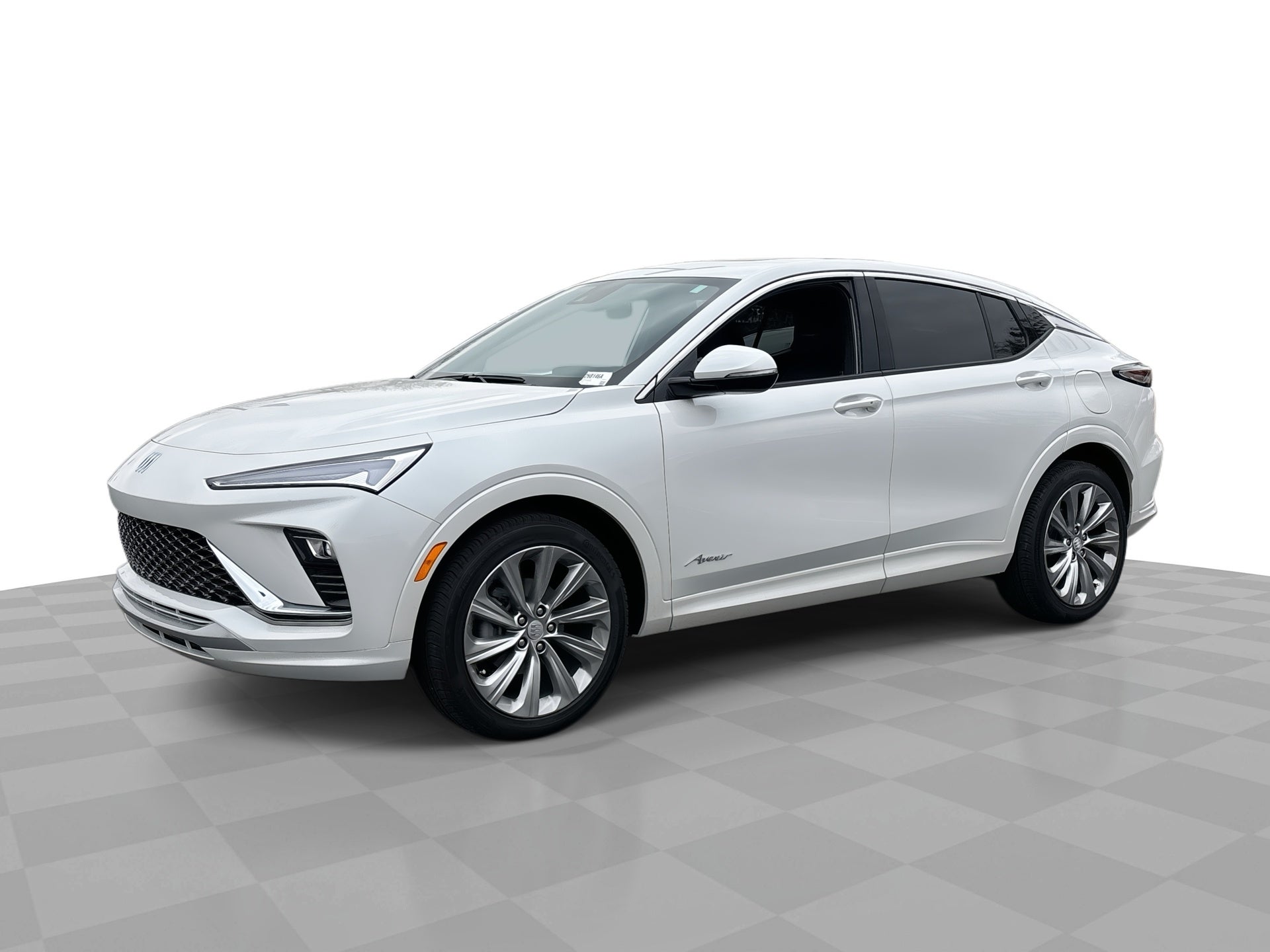 2025 Buick Envista Avenir