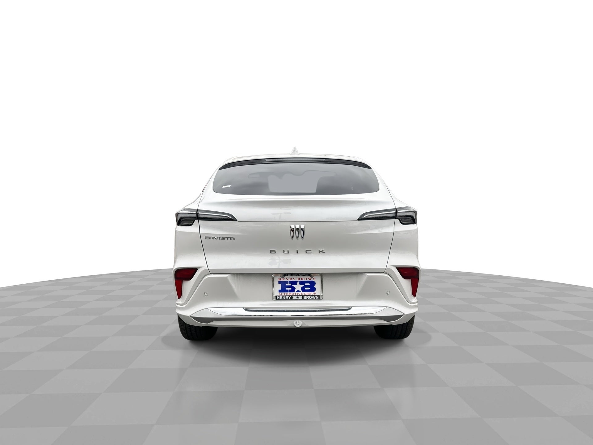 2025 Buick Envista Avenir