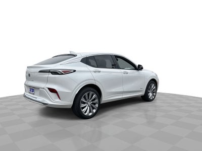 2025 Buick Envista Avenir