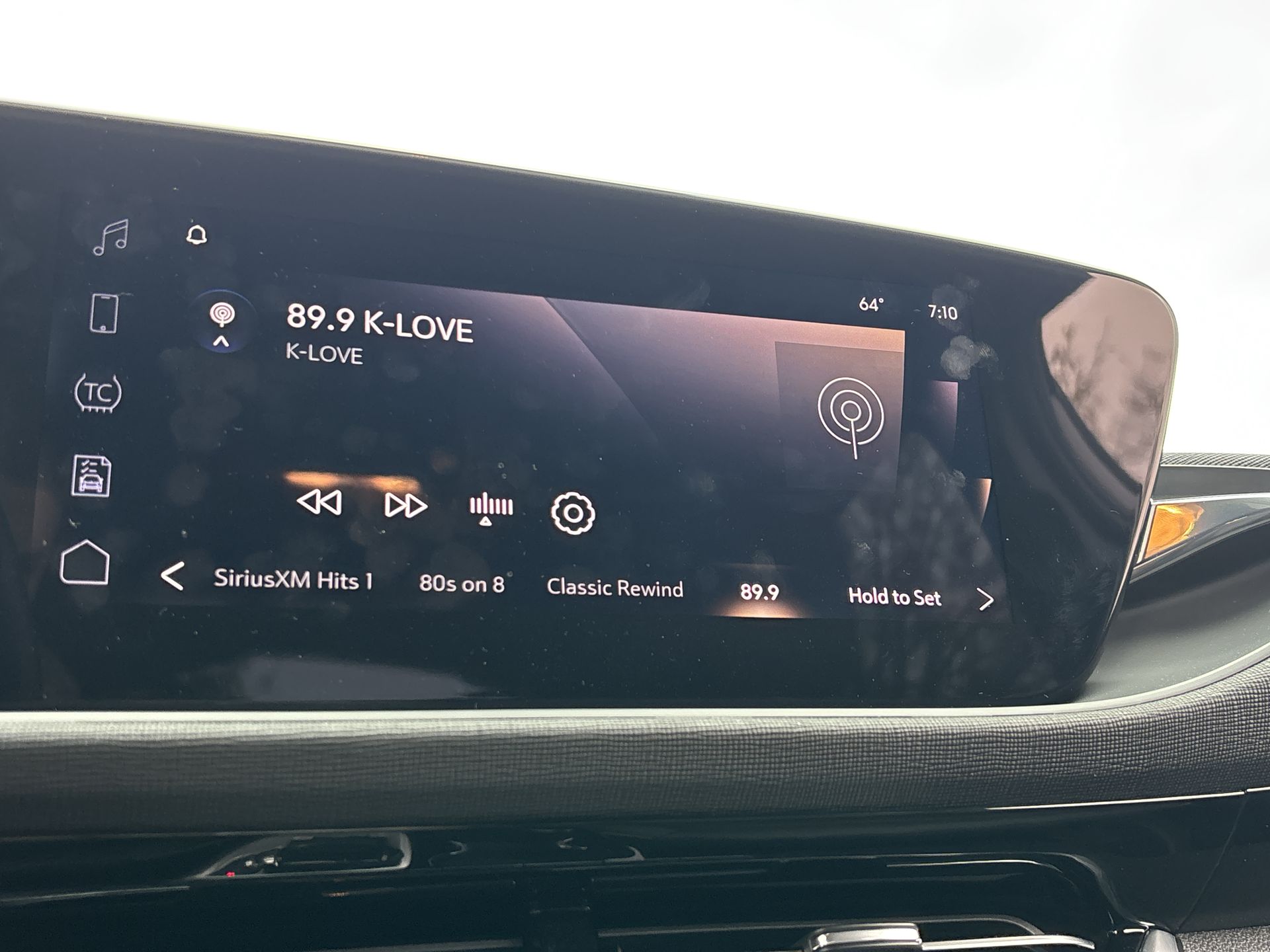 2025 Buick Envista Avenir