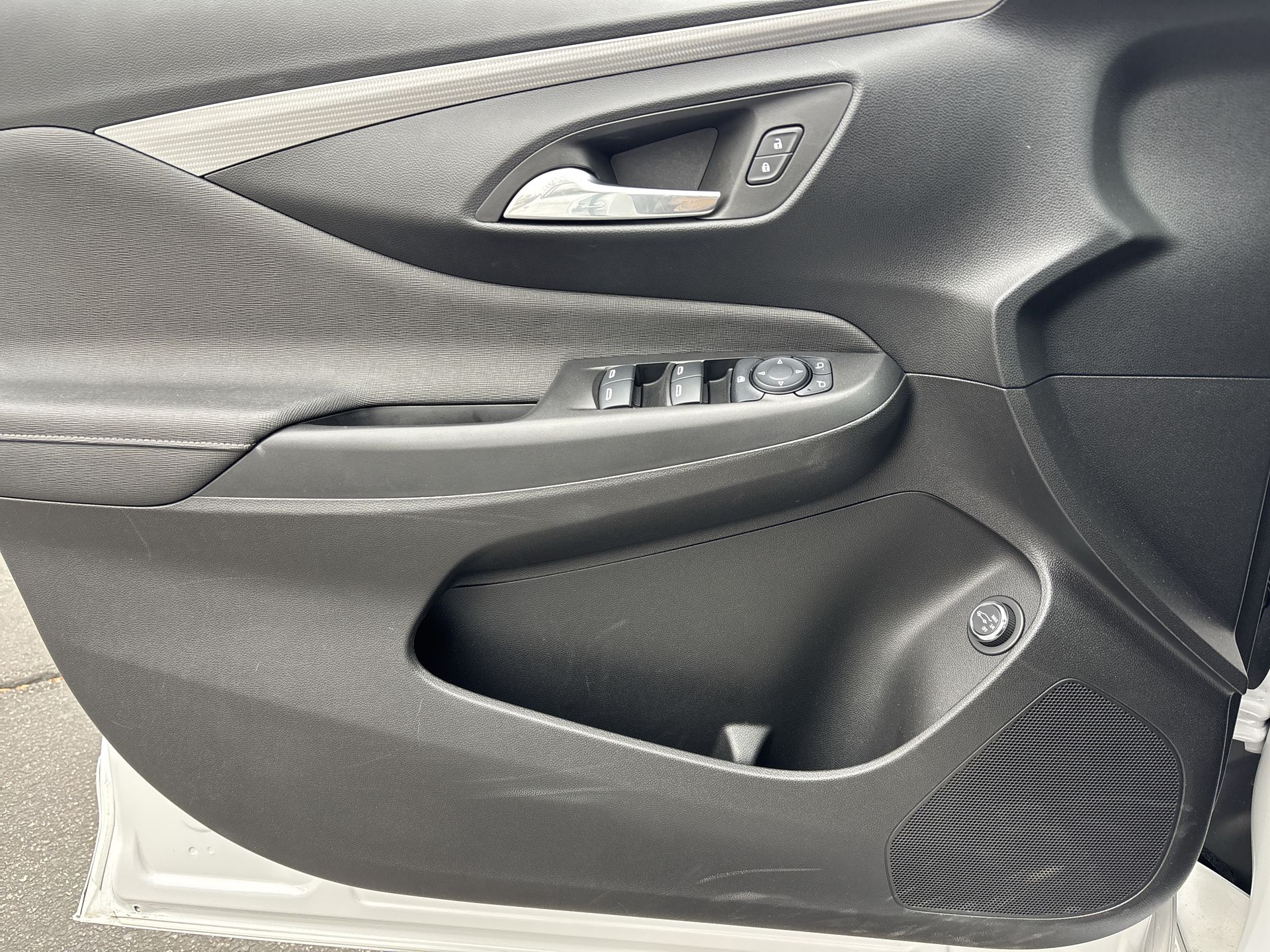 2025 Buick Envista Avenir