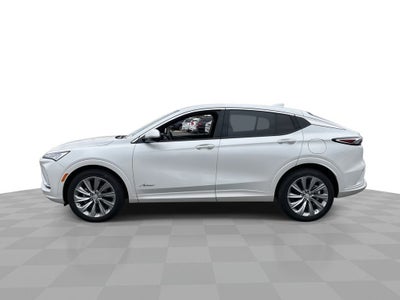 2025 Buick Envista Avenir