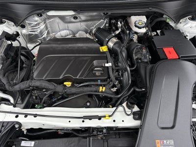 2025 Buick Envista Avenir