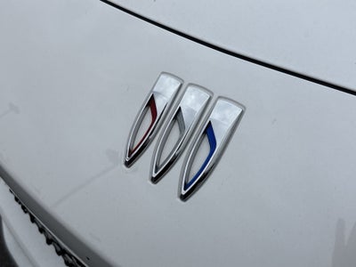 2025 Buick Envista Avenir