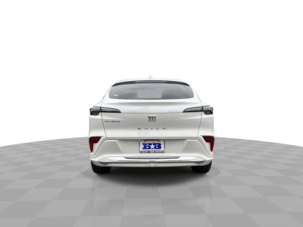 2025 Buick Envista Avenir
